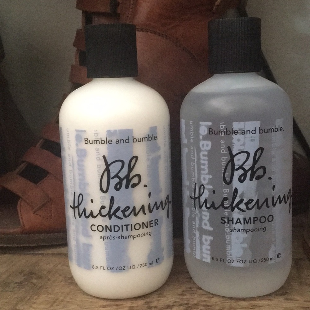 Bumble & Bumble, BRAND NEW- Never Opened